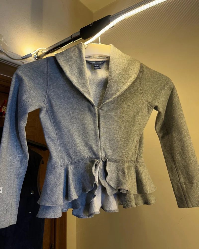 Ralph Lauren Sweatshirts