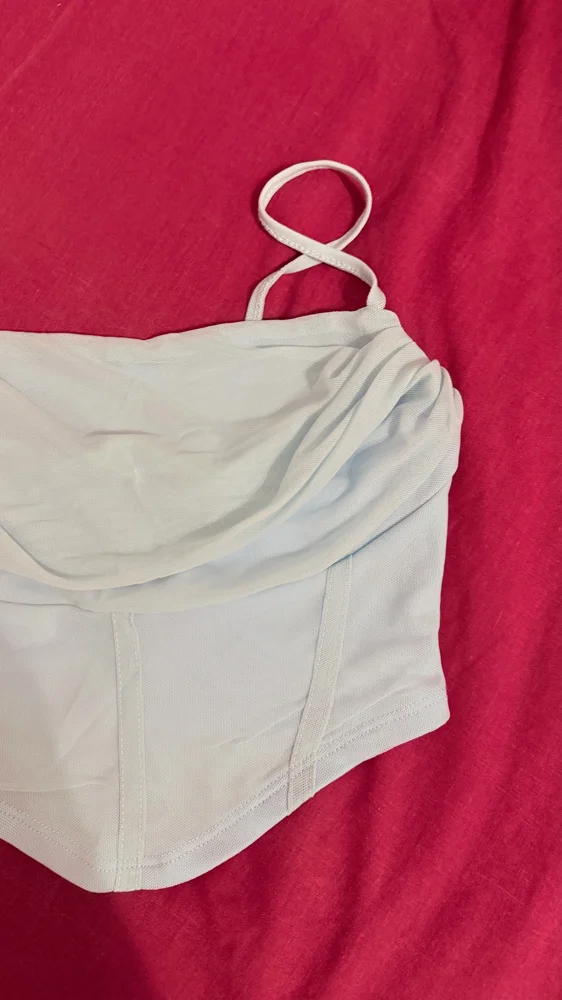Shein Corsets, size S / 36 / 8, photo 3