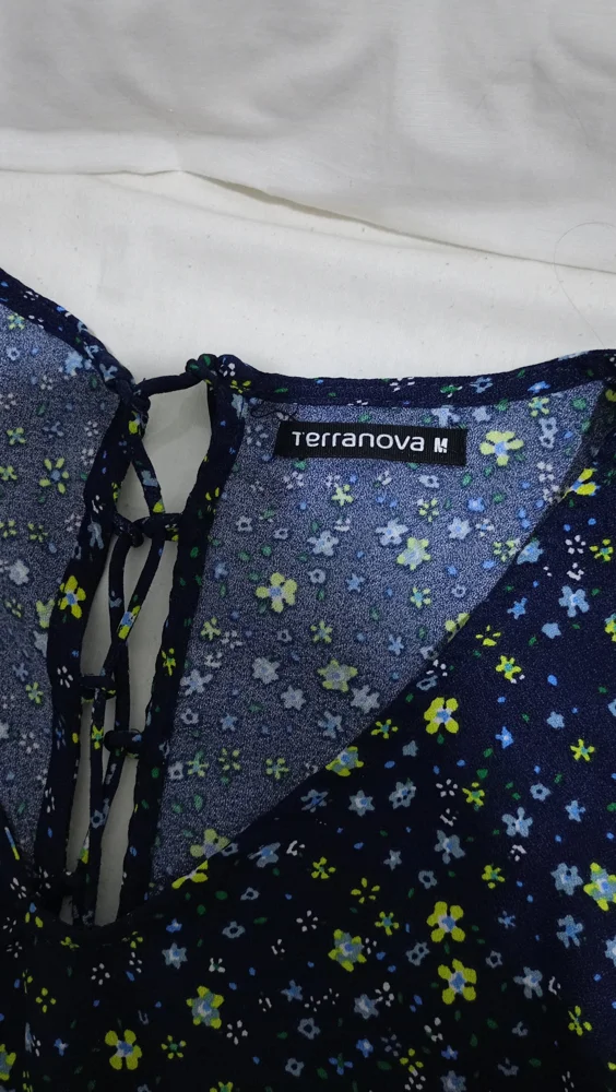 Terranova Maxi Dresses, Excellent, size M / 38 / 10, photo 3