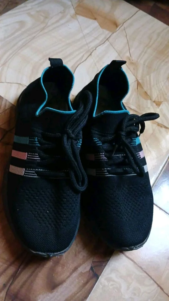 Sneakers, size 40, photo 3