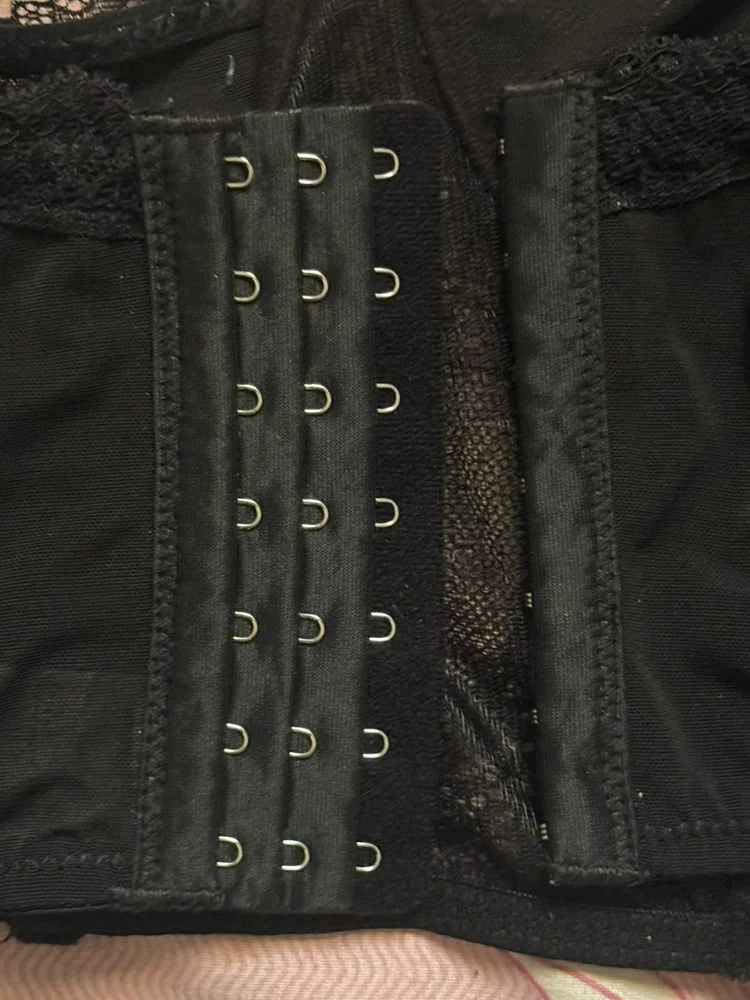 Lingerie, size XS / 34 / 6, photo 3