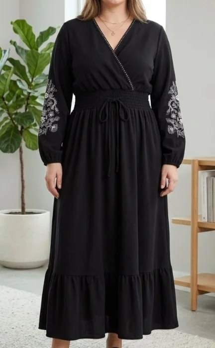 Hijab, Excellent, size XXL, photo 3