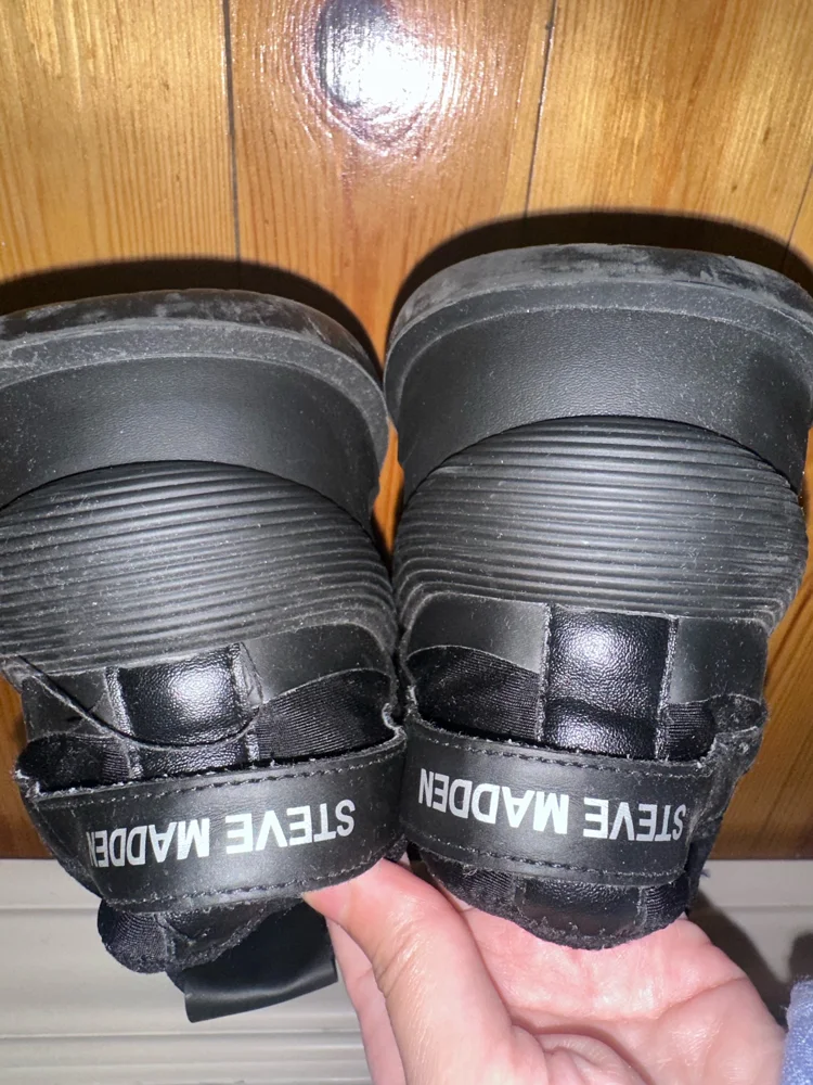 Steve Madden Sneakers, Very good, size 39, photo 2