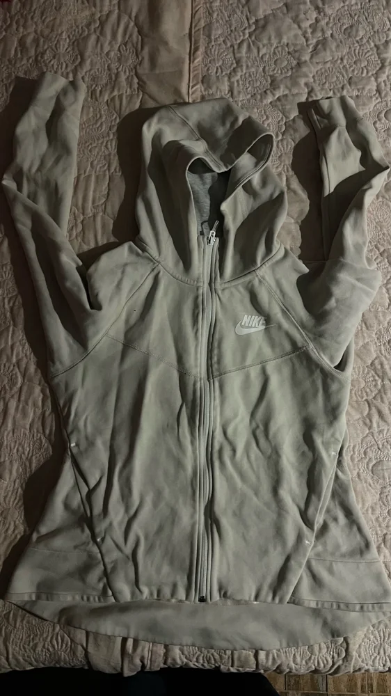 Nike Hoodies, Very good, size M / 38 / 10, photo 4