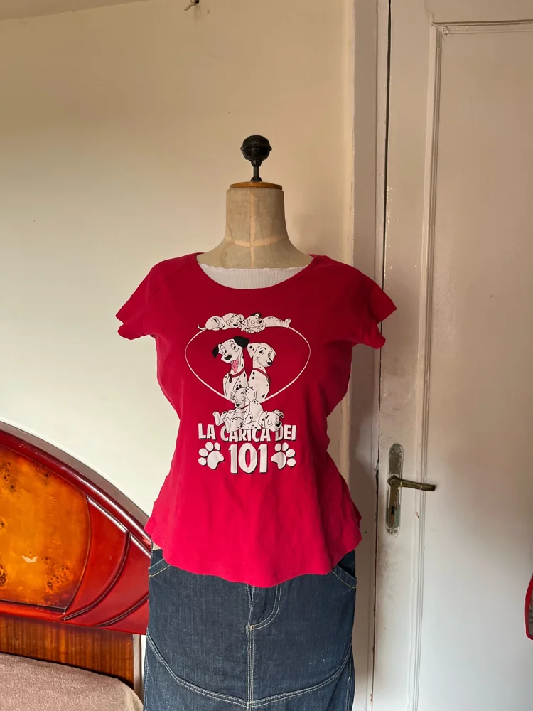 T-shirts, size M / 38 / 10, photo 6