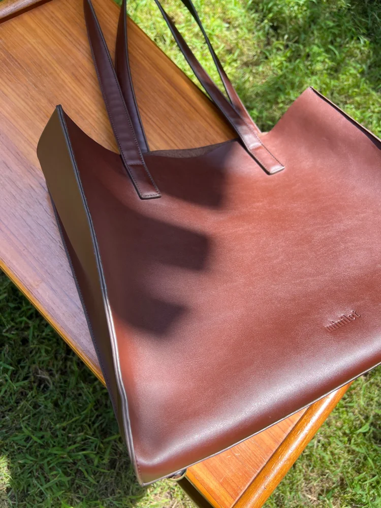 Local Shoulder Bag, size Other, photo 3