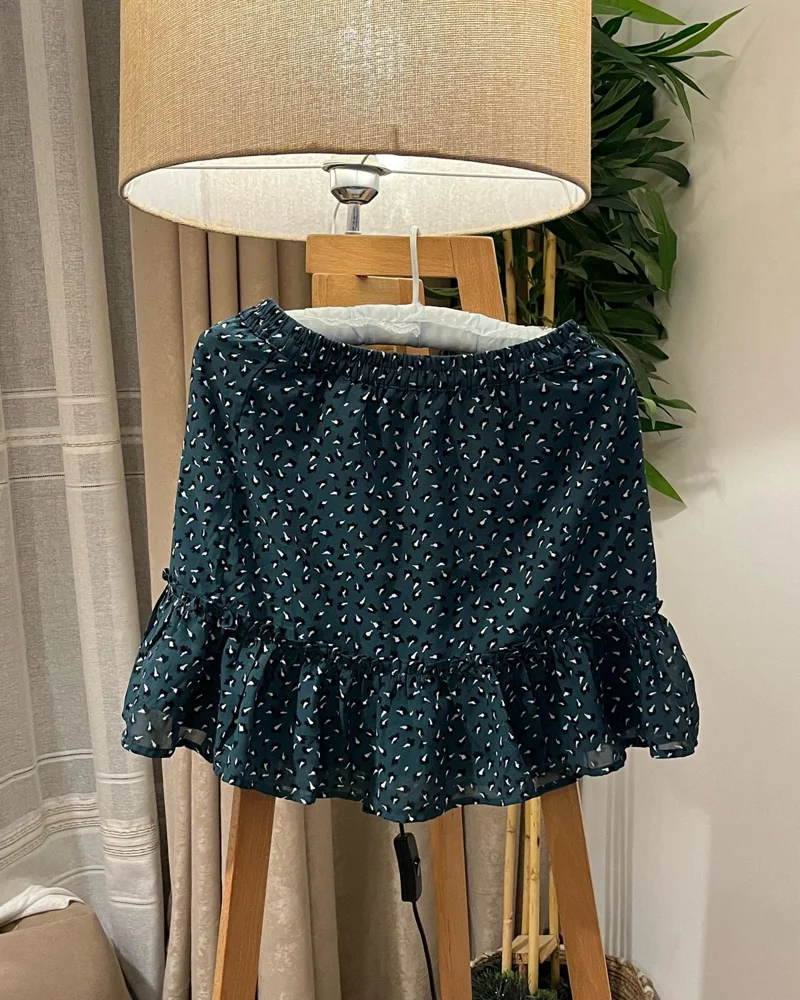 Skirts