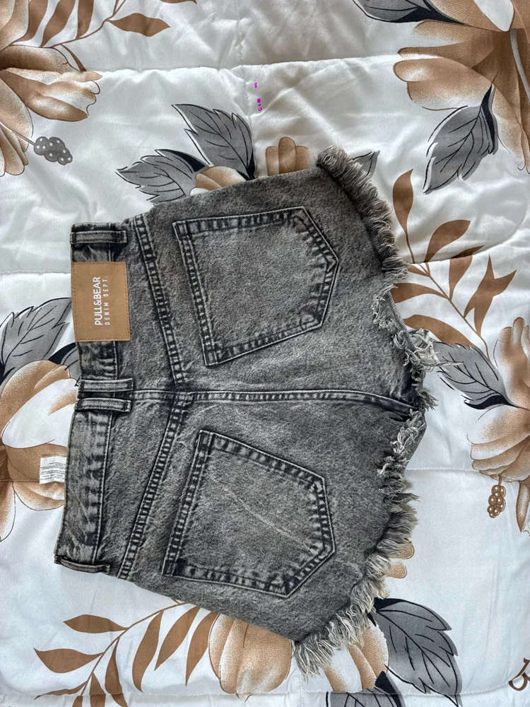 Pull & Bear Shorts, size XS / 34 / 6, photo 2