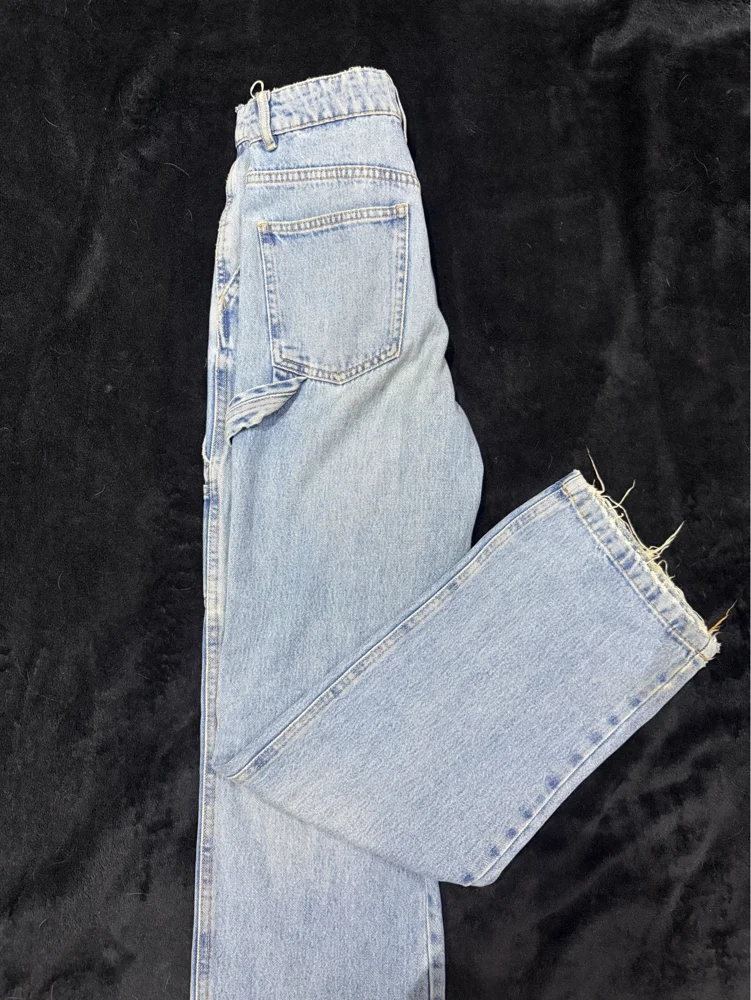 Zara Jeans, size XS / 34 / 6, photo 2