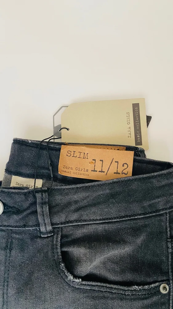 Zara Girls Bottoms, size 12y, photo 5