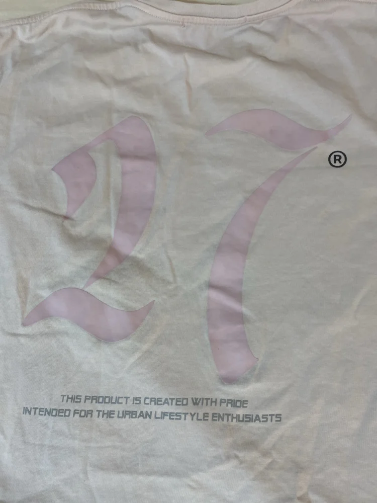 Local T-shirts, size S / 36 / 8, photo 3
