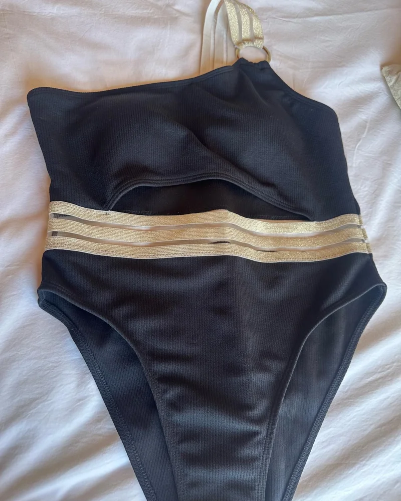 Shein One-Piece Swimsuits