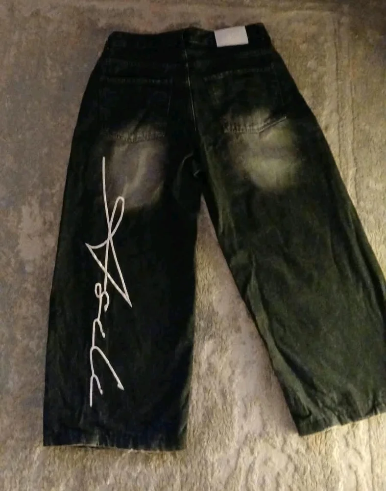asili Jeans