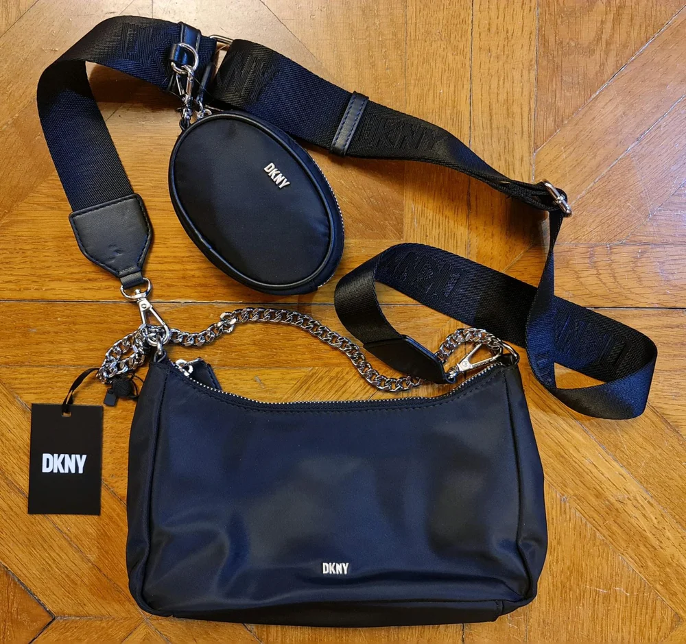 DKNY Cross-Body Bags