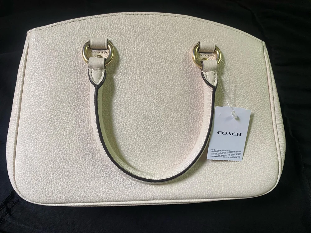 Coach Handbags, Excellent, photo 3