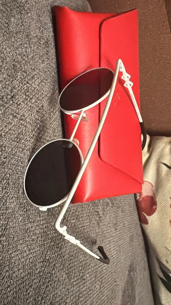 Wazen Sunglasses, Excellent, photo 2