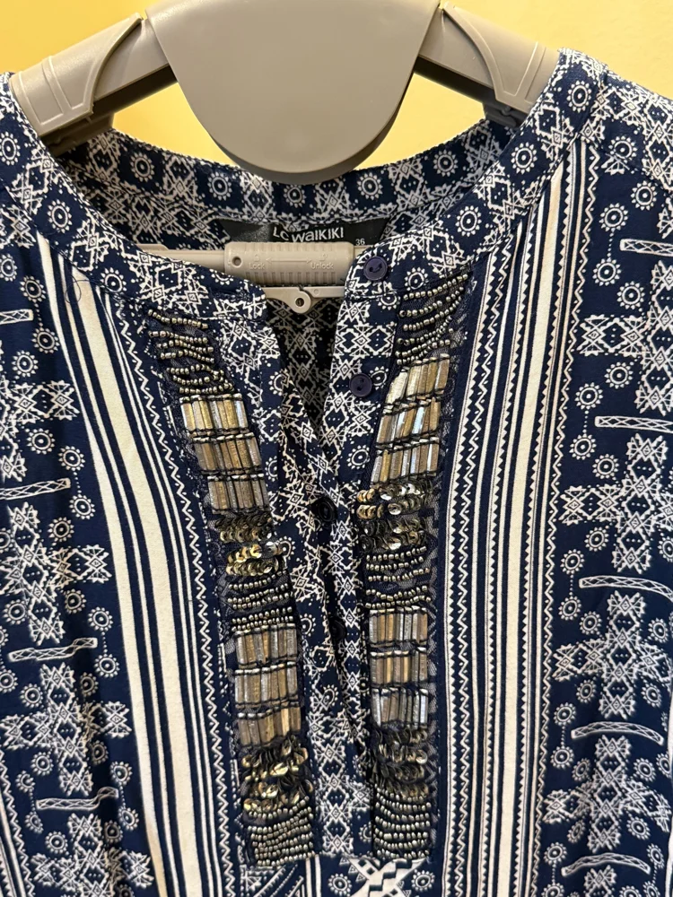 LC Wakiki Blouses, size S / 36 / 8, photo 2