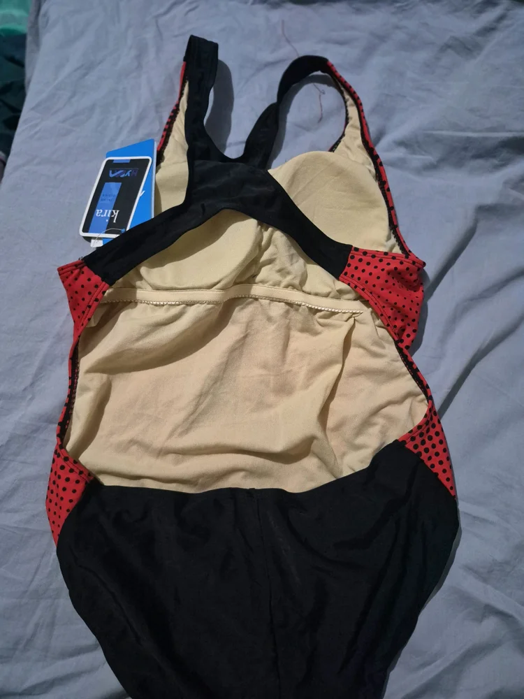 One-Piece Swimsuits, size L / 40 / 12, photo 4