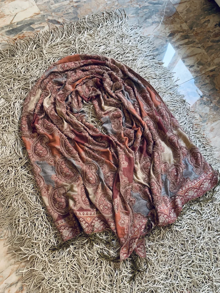 Scarves & Shawls, size Other, photo 5