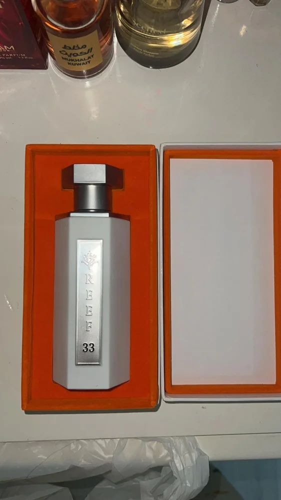 Reef Perfume