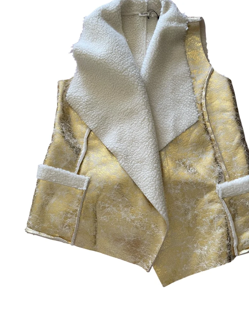Vests