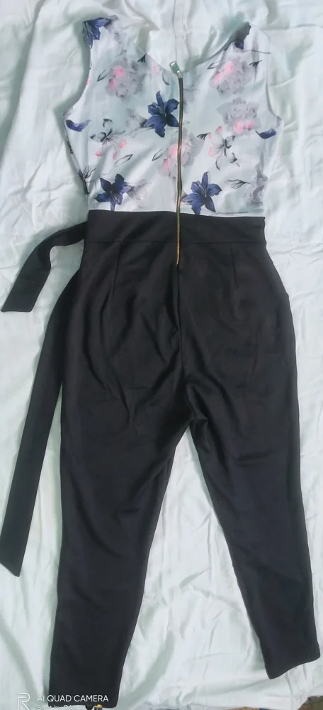 Jumpsuits, Very good, size S / 36 / 8, photo 4