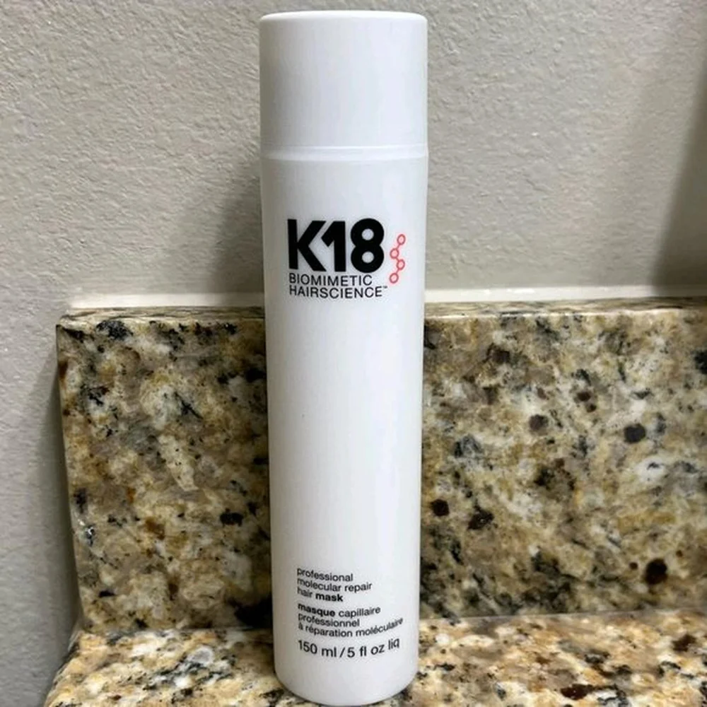 Hair Masks