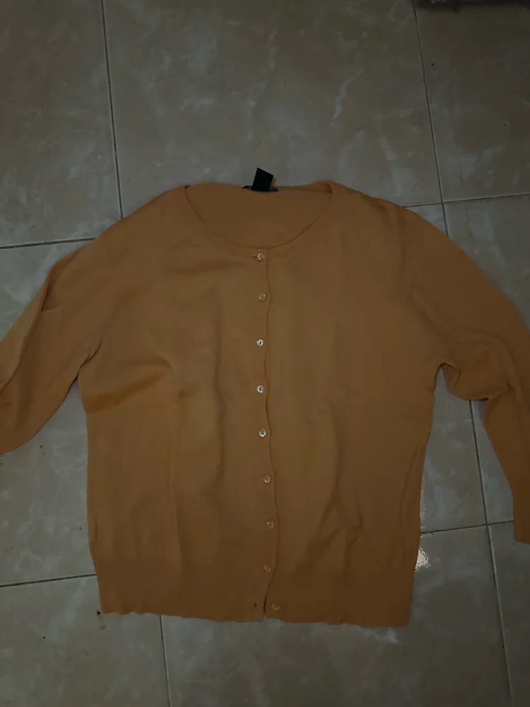 H&M Sweatshirts, size L / 40 / 12, photo 2
