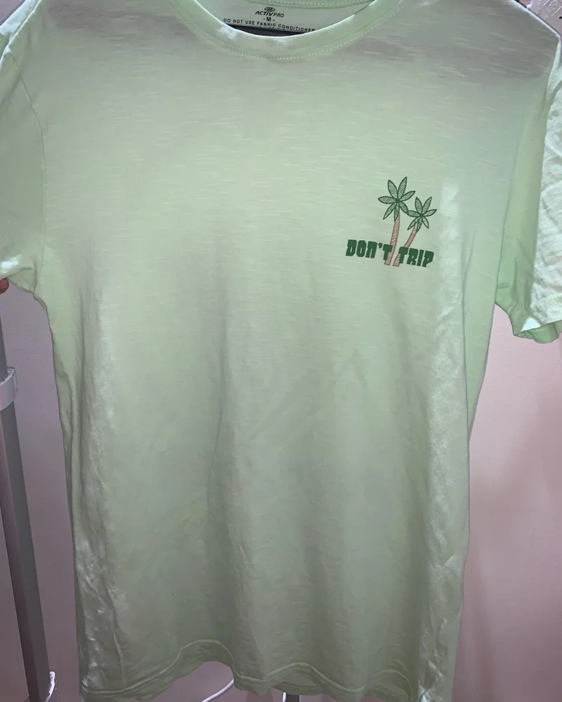 Active T-shirts