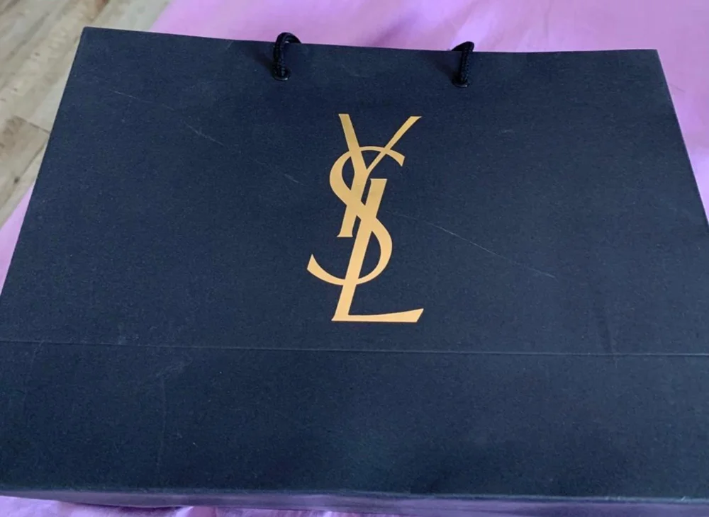 Yves Saint Laurent Perfume, size Other, photo 3