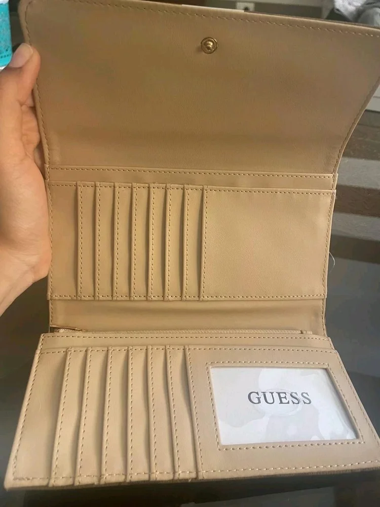 GUESS Wallets & Cardholders, size One size, photo 3