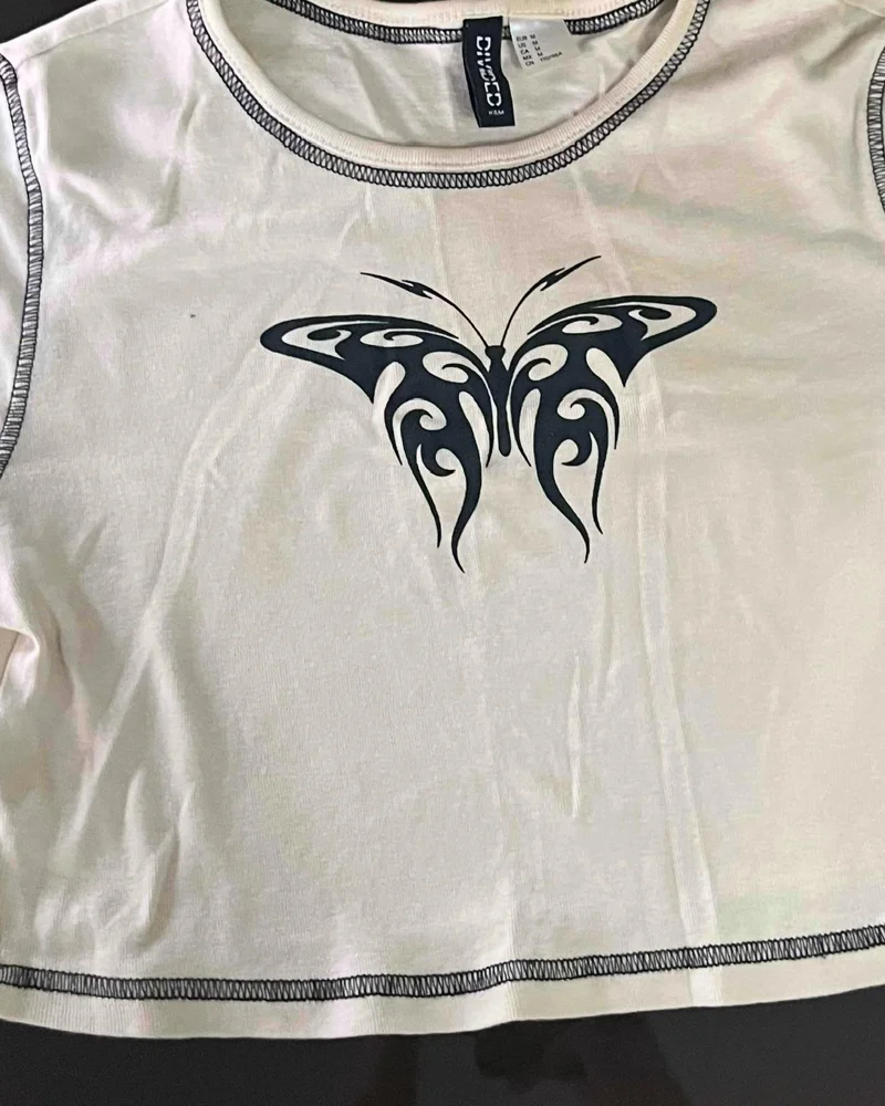 H&M T-shirts