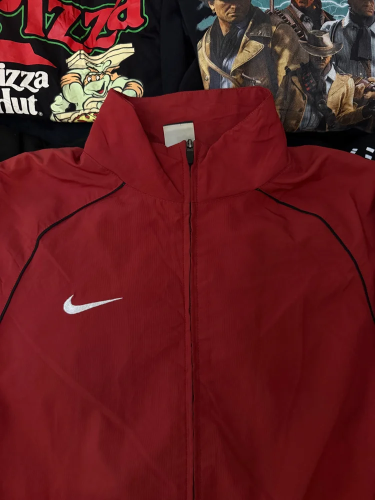 Nike Jackets, Excellent, size L, photo 3