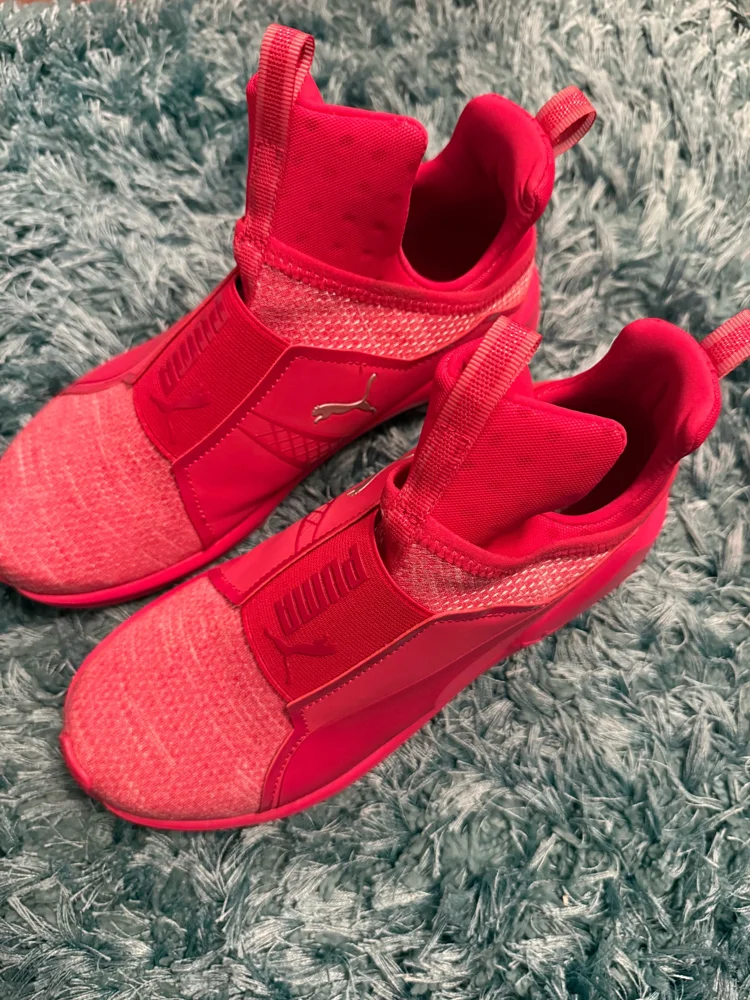 Puma Sneakers, size 37, photo 3