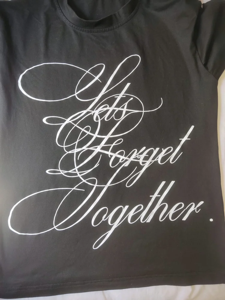 T-shirts, size S, photo 3