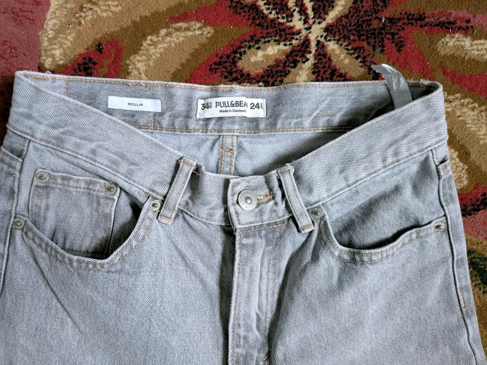 Pull & Bear Jeans