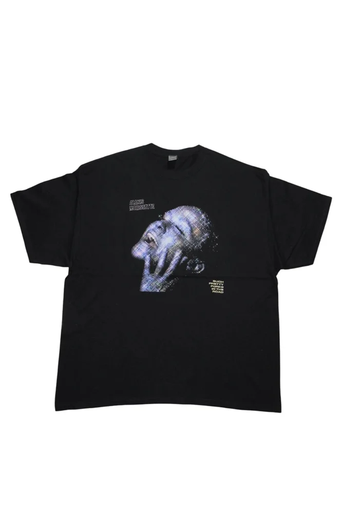 T-shirts