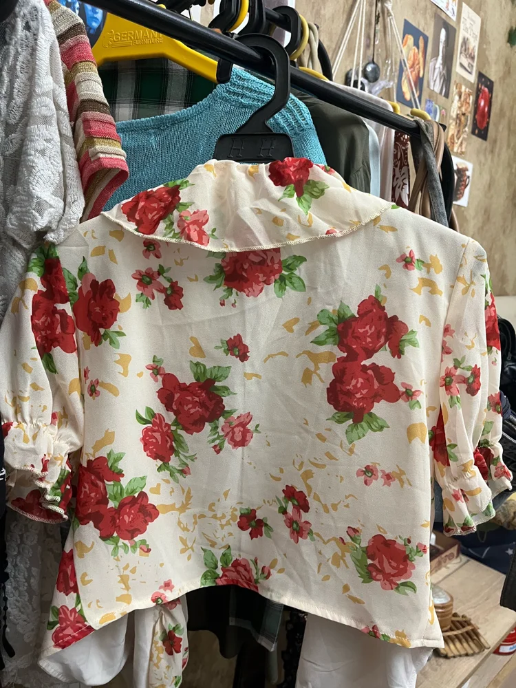 Shein Blouses, size S / 36 / 8, photo 2