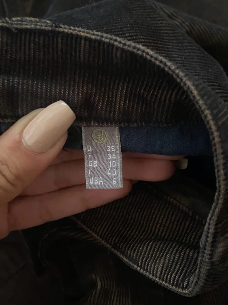 Esprit Jeans, Very good, size S / 36 / 8, photo 4