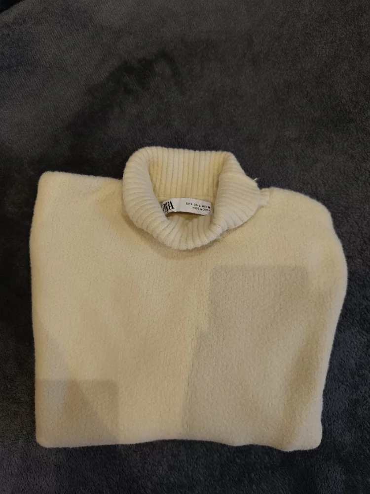 Zara Sweaters & Pullovers, size L / 40 / 12, photo 2