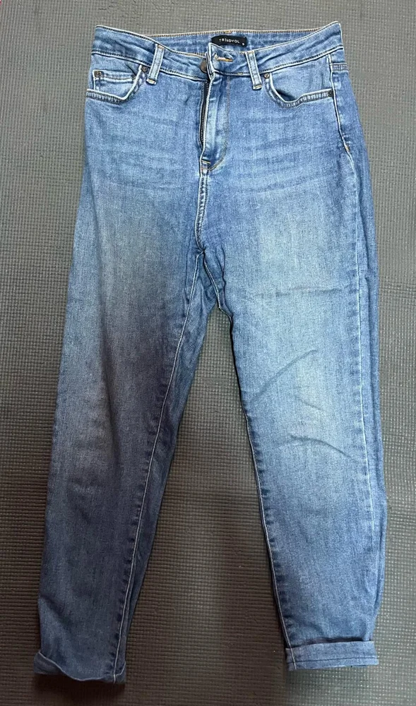 Trendyol Jeans