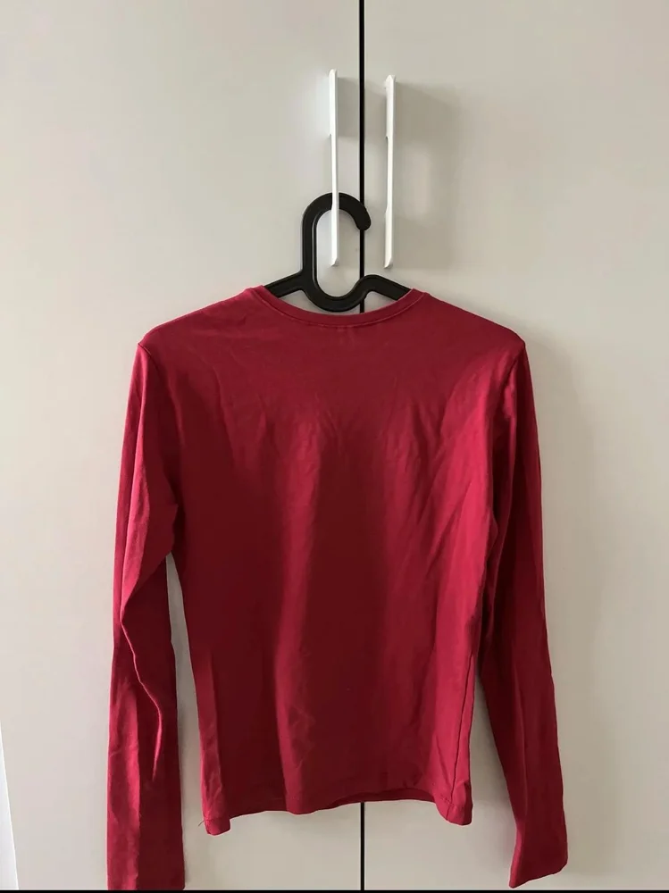 e(x)it Long Sleeve, size M / 38 / 10, photo 3