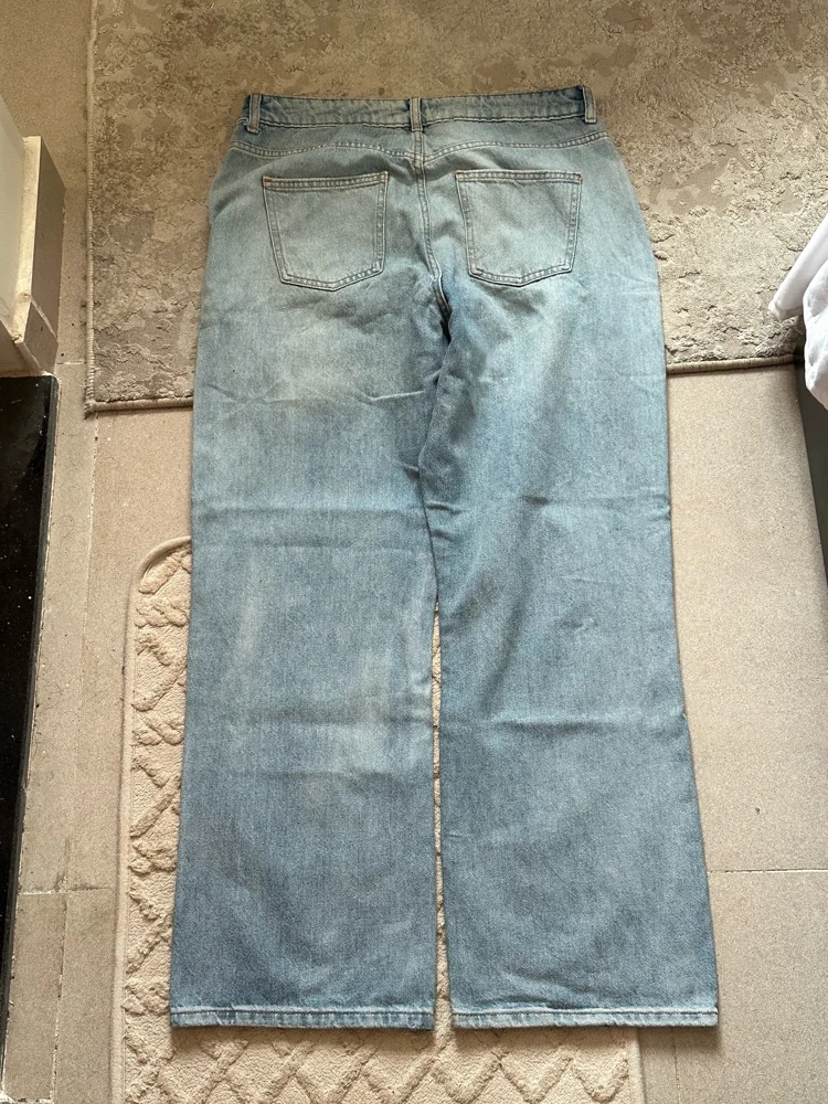 Jeans, size W34, photo 2