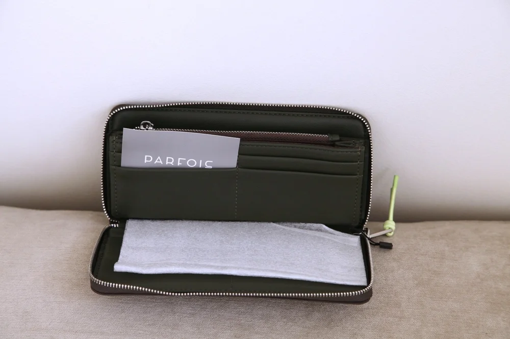 Parfois Wallets, size Other, photo 2