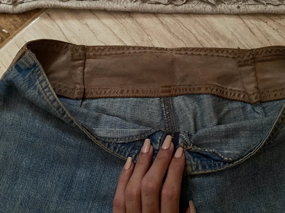 Jeans, Very good, size S / 36 / 8, photo 4