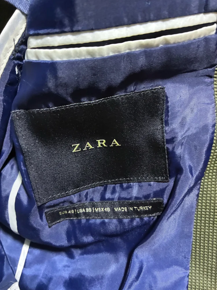 Zara Suits, Excellent, size M, photo 3