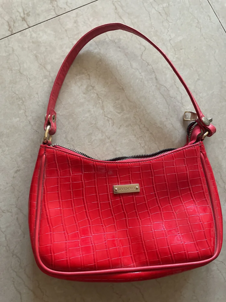 Shoulder Bag, size Other, photo 2