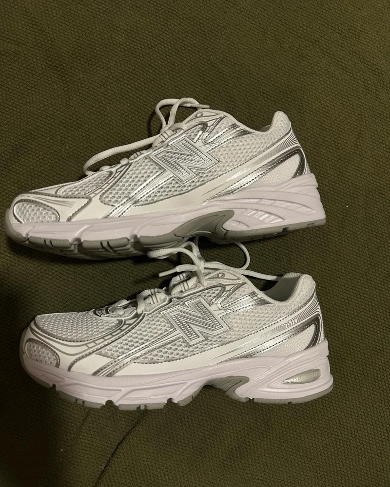 Nike Sneakers, size 40.5, photo 2