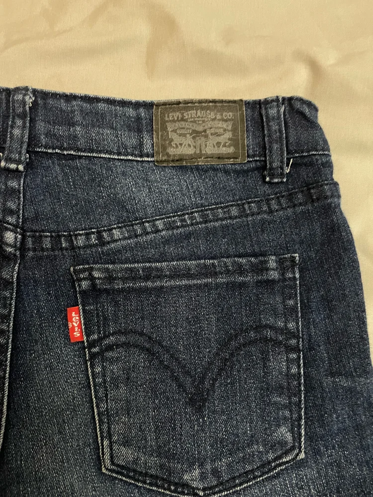 Levi's Shorts, Excellent, size XXS / 32 / 4, photo 4