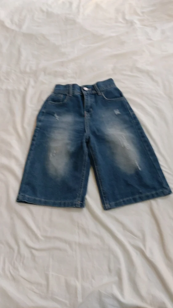 Local Bottoms, size 9y, photo 3